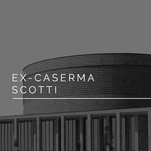 concorso rigenerazione urbana ex caserma scotti