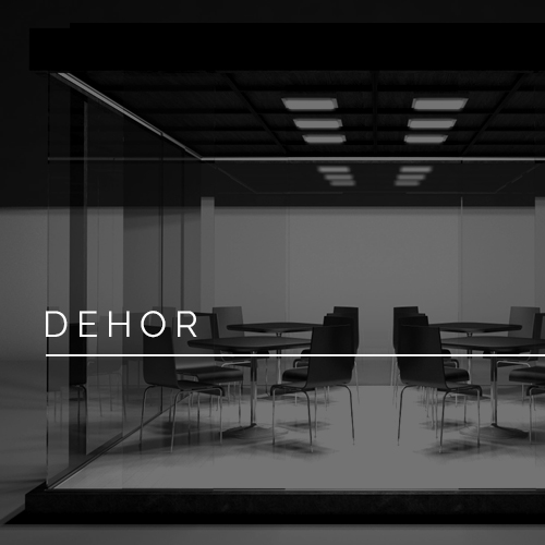 dehor bar