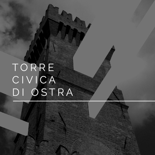 concorso ostra primo premio torre civica restauro scala