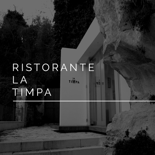 ristorante la timpa ragusa ibla ragusa cava